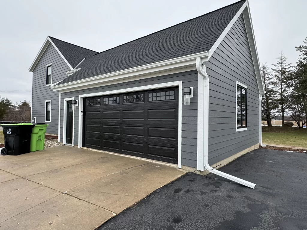 Milwaukee LP Installers